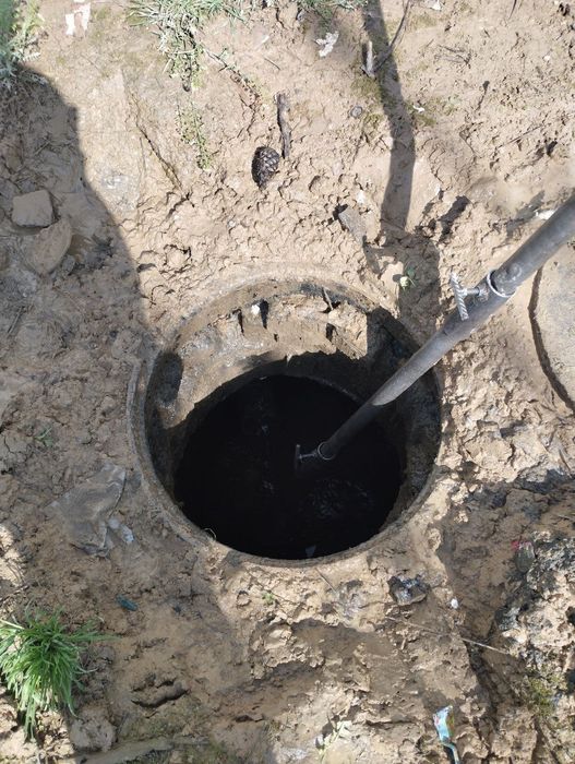 Kanalizatsiya quvurlarini tozalash xizmati tez sifatli va hamyonbop.