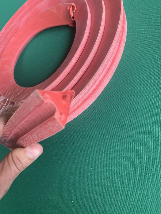 Set mante masa biliard