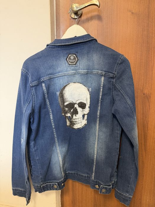 Geaca Phillipp Plein s-m