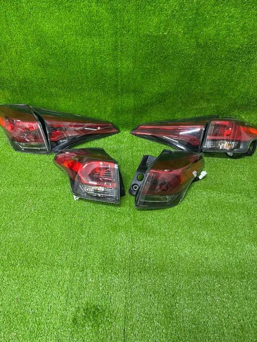 Фара на Toyota RAV 4