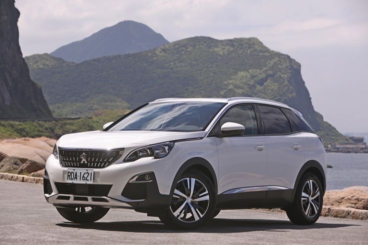 Peugeot 3008 Пежо 3008 GT Line Alure 2018г 1.5 1.6 2.0 дизел На Части!