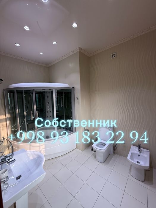 Срочно продается СВОЯ, ЖК «Габус», двор Чайкоф