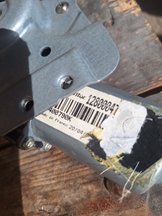 Motorașe geamuri spate renault megane 2