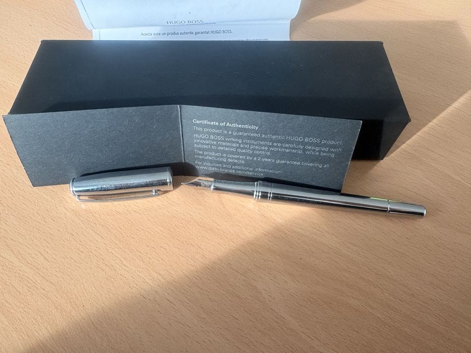 Stilou Hugo Boss