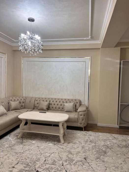 Квартира 2 комнат