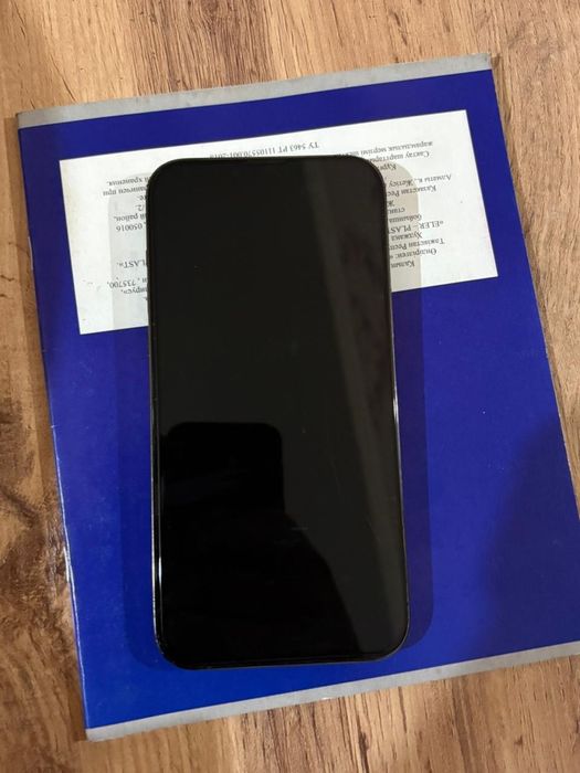 Айфон 13 про макс