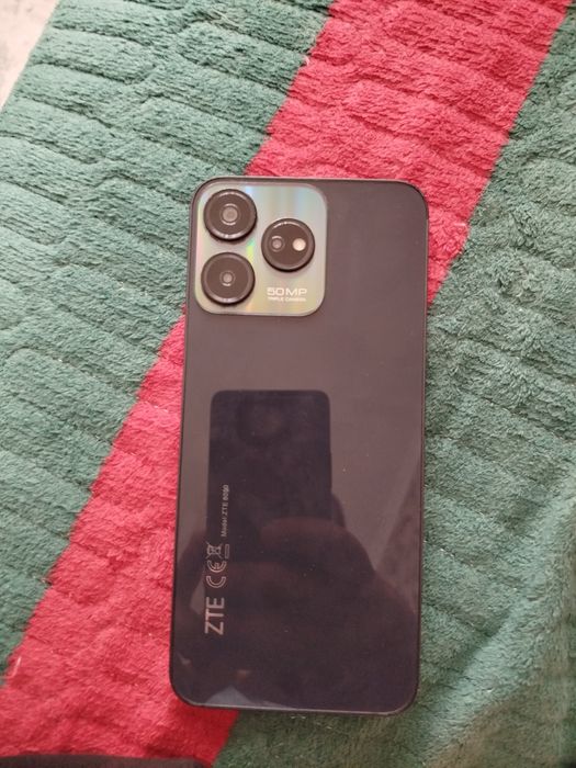 ZTE хороший телефон
