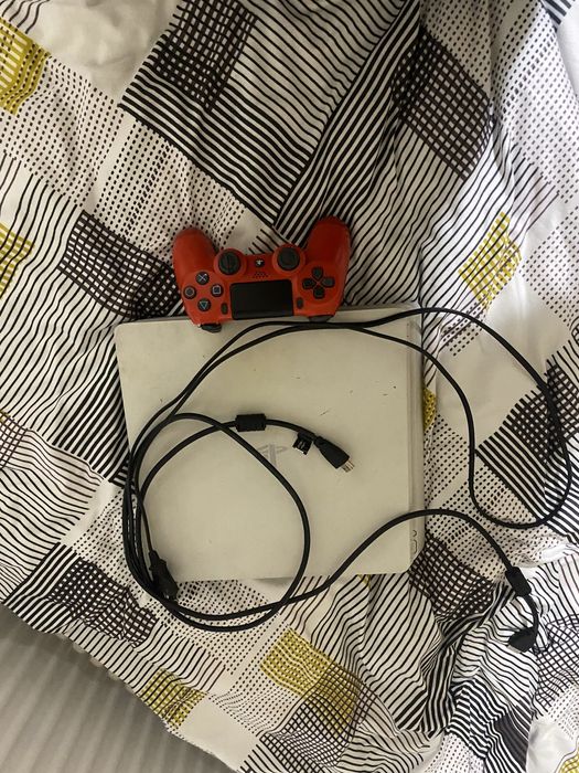 Ps 4 silm  perfect functional