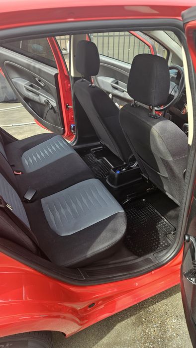 Vand Fiat Grande Punto