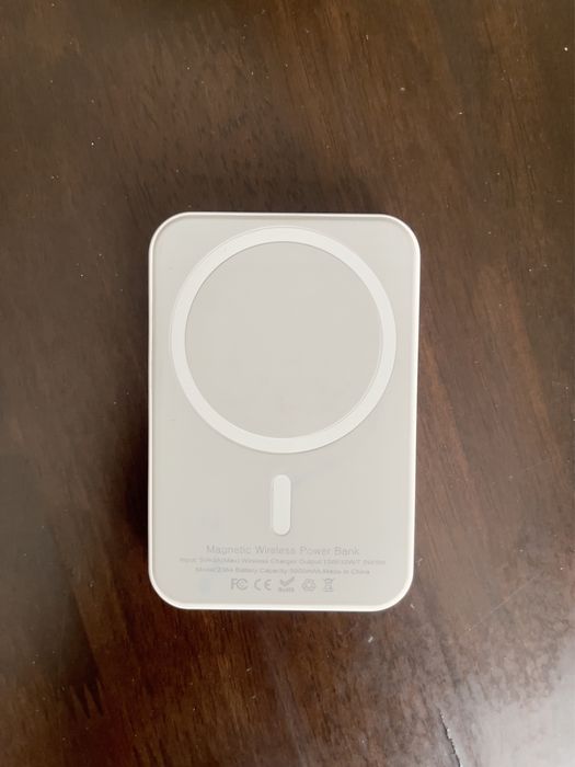 Apple Battery Pack MagSafe