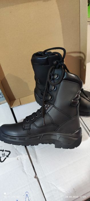 Полицейски  кубинки номер43