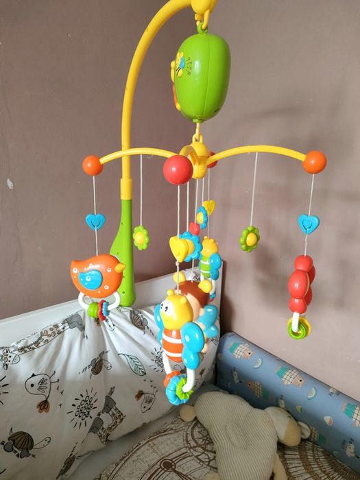 Продам мультимобиль