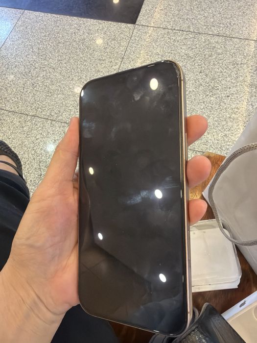 Iphone 16 pro max 256 Гб