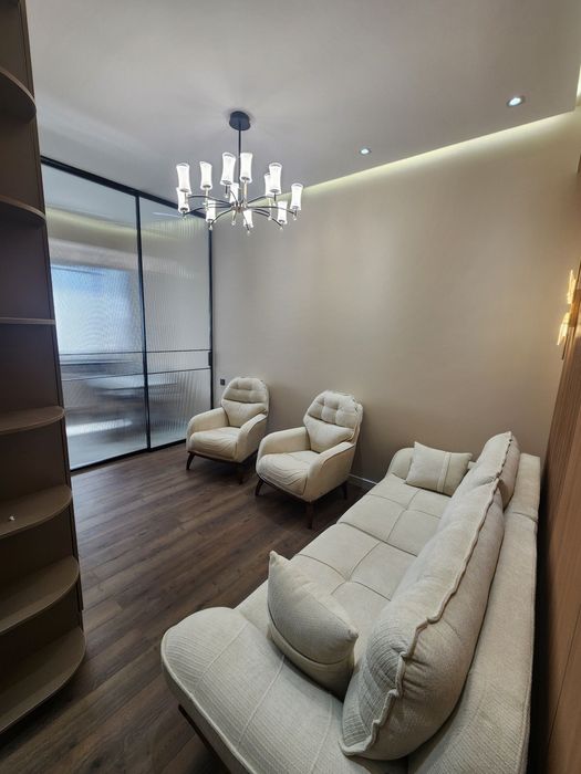 Сдаётся Евро-2 с премиальной техникой Darkhan Avenue