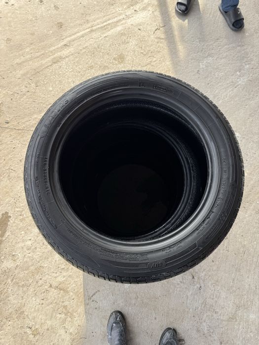 Шины atlas 215/55r18 95v