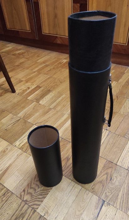 Тубус оригинал, Tubus original, Tube original