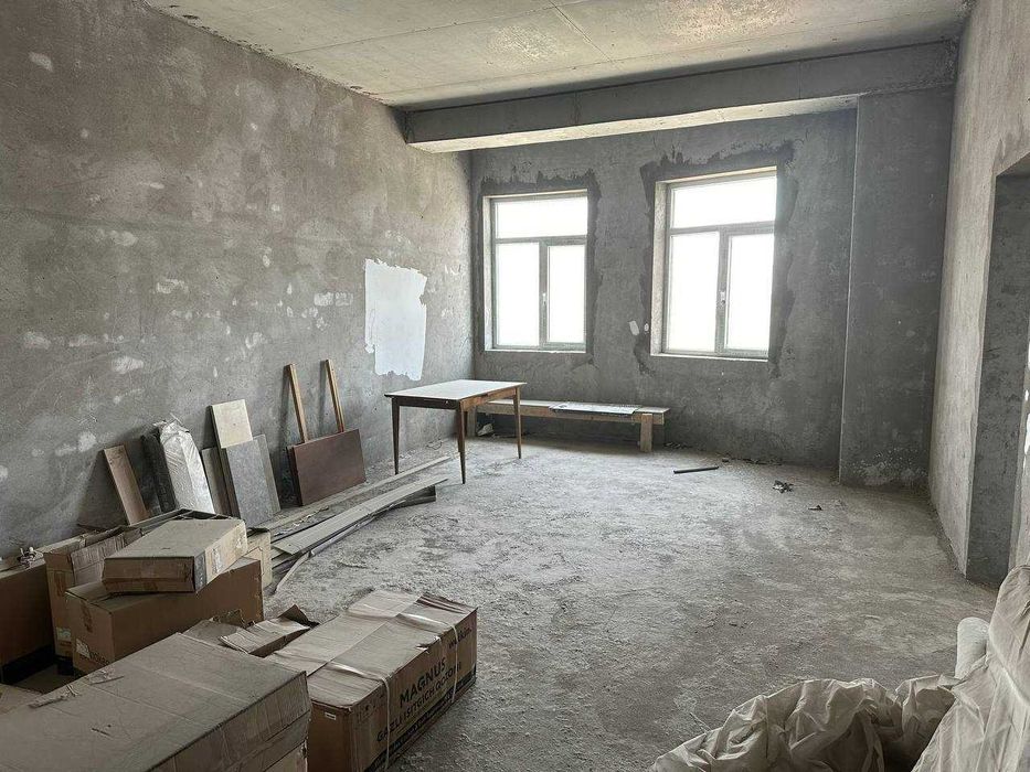 ЖК Glinka Premium  3/5/12  93.5м2 || Глинка ( ГАИ )