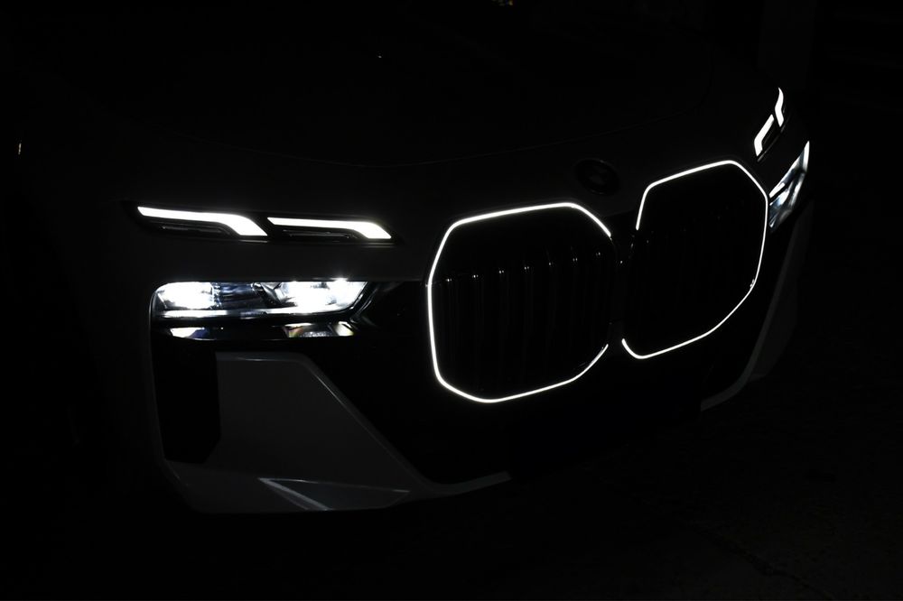BMW 7 Series 2024 — imagine 2