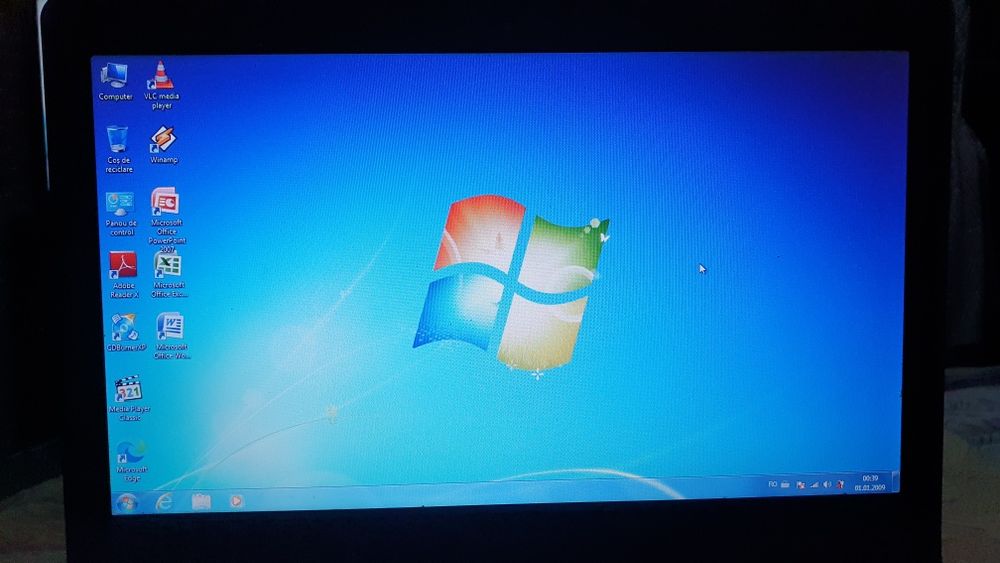 Laptop Lenovo IdeeaPad U350