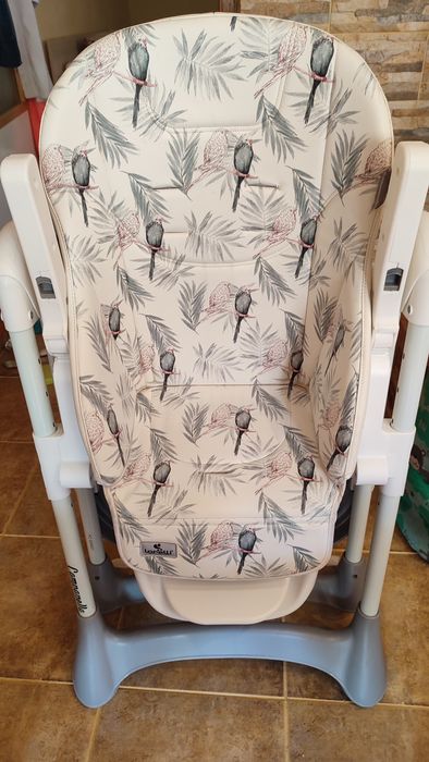 Стол за хранене  Lorelli Campanella