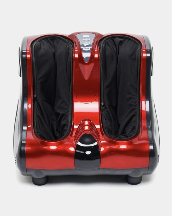 Foot massage 3 xil rejim bor oyoqni masaj qiladi issiq qiladi arzon