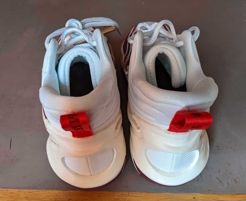 Nike Cosmic Unity 2 мъжки маратонки - Нови с етикет!