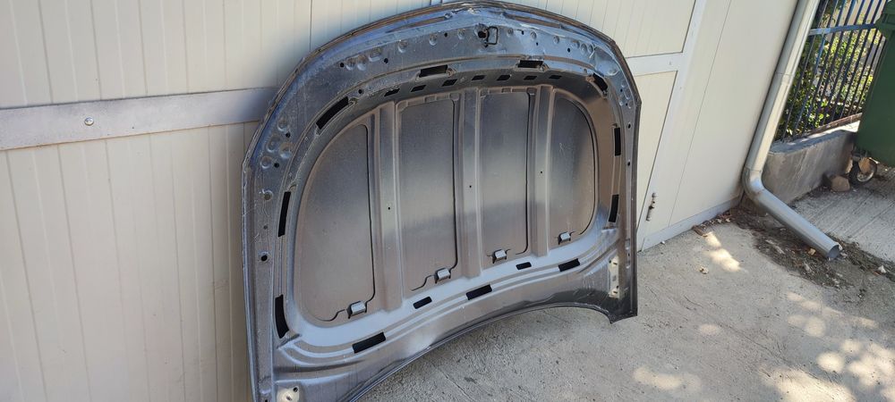 Opel insignia 2018г. преден капак