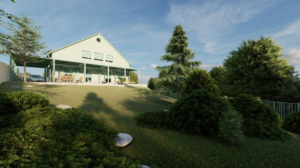 Proiectare / PUD / PUZ/ Lotizari/ Urbanism/ Arhitectură