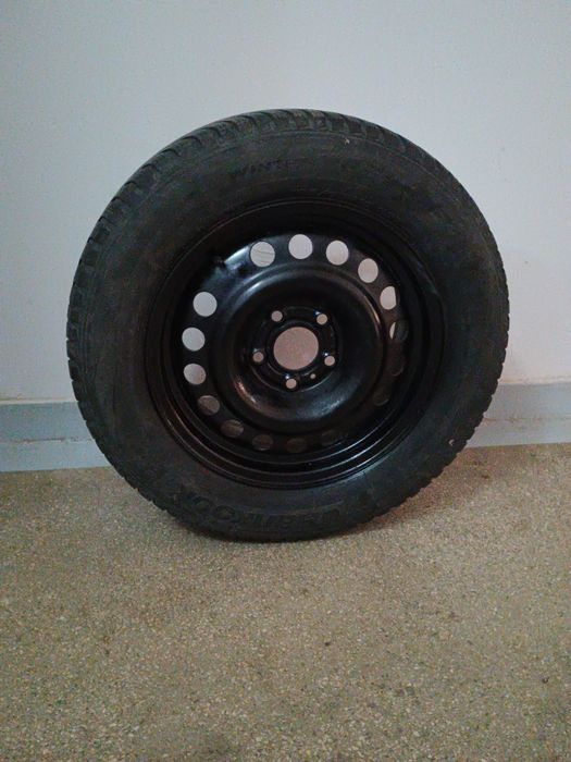 Janta oțel Opel Astra H