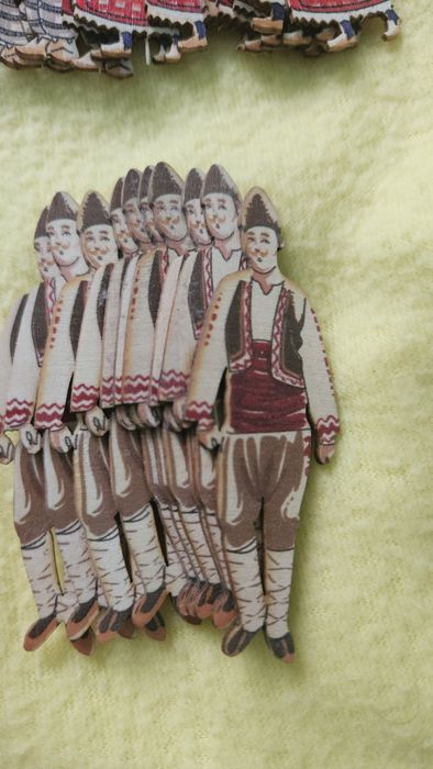 Крафт пособия, материали,