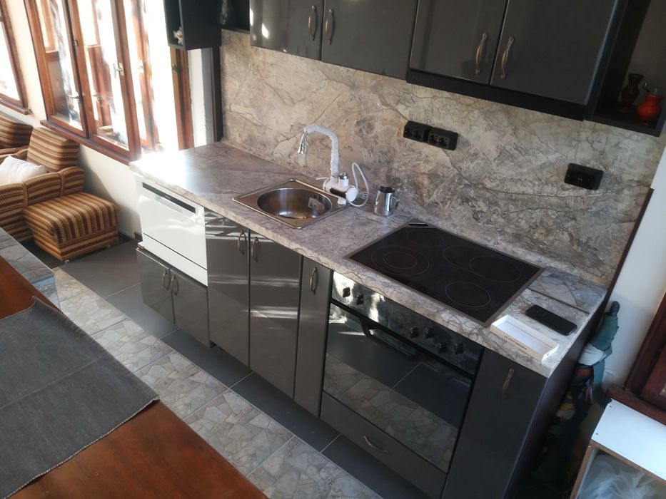 Дава се под наем Къща в Видин, Калето - 130 кв.м за 368.73 € - Снимка #15