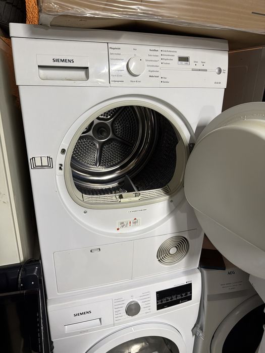 Siemens E-44-30 сушилня