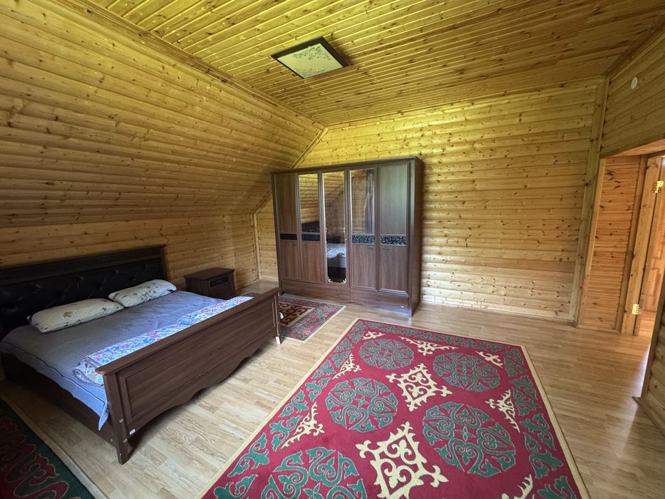 Гостевой дом, коттедж в Боровом