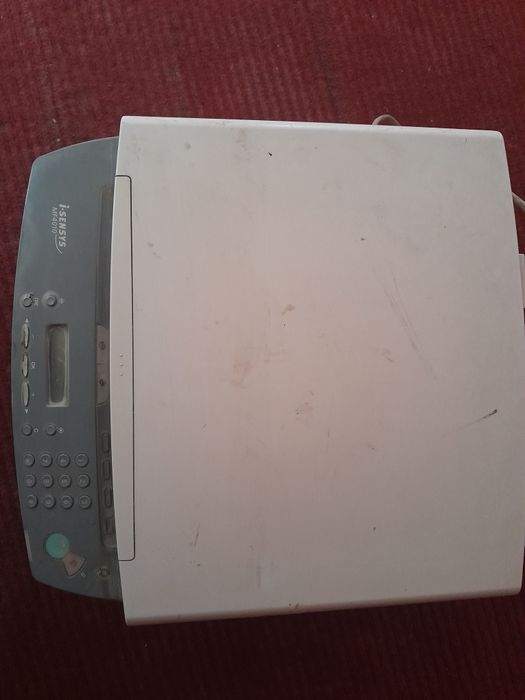 Канон 4010 три в одном