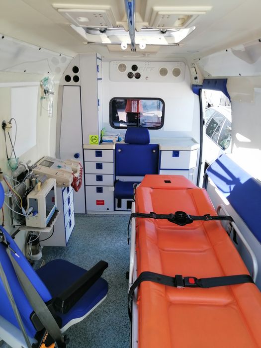 Частни Линейки Шумен 24/7