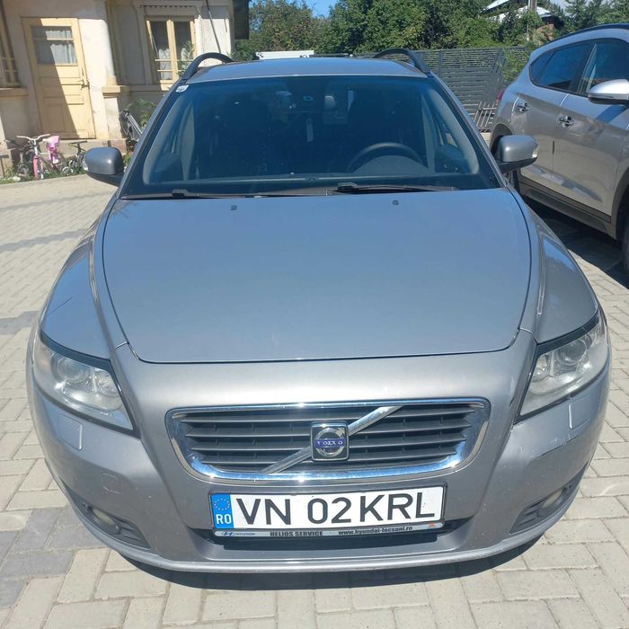 Volvo V 50 anul 2007