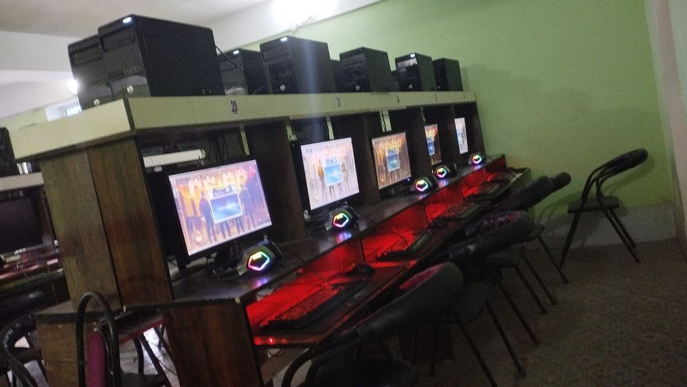 Game club Компьютерлар сотилади 20шт