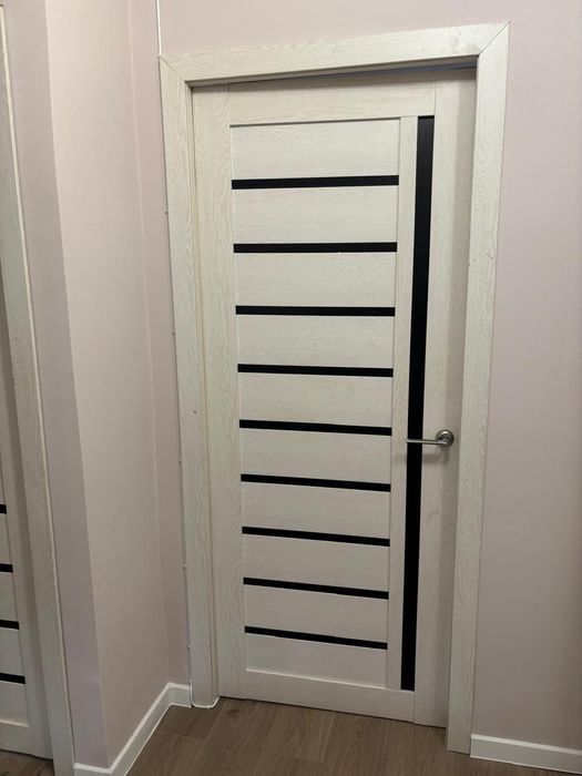 Межкомнатные двери