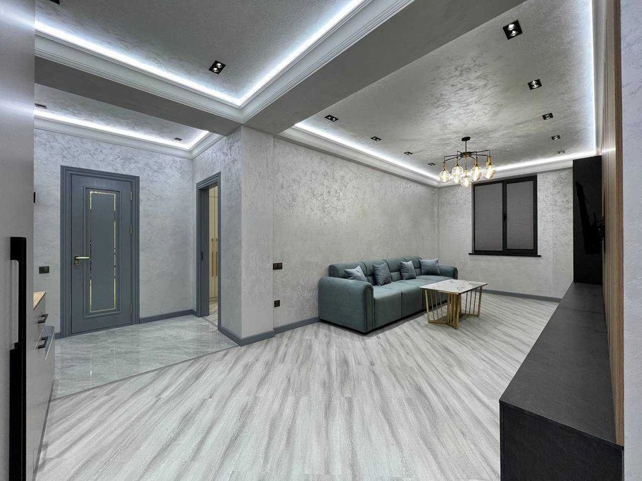 Сдаётся в аренду 2-ком/8/9 квартира на Чиланзарский  р-н  Ул Мукумий