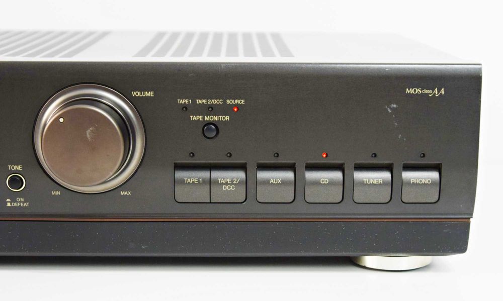 Amplificator Technics SU-A700 MK 3