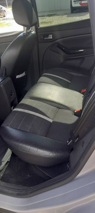 FORD Kuga 2012 — imagine 3