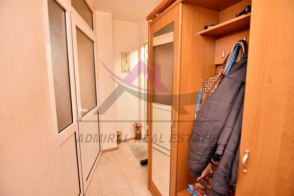 Продава се Едностаен апартамент в Варна, Виница - 29 кв.м за 2311 €/кв.м - Снимка #2