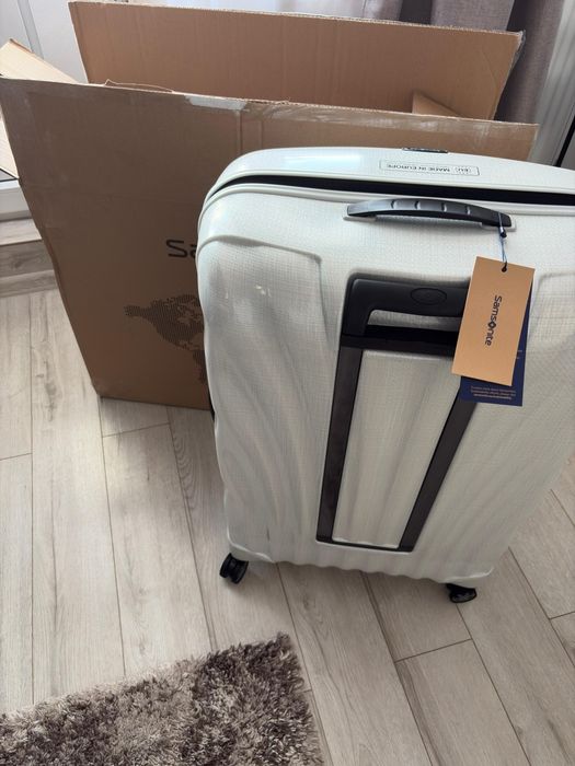 Troler Samsonite