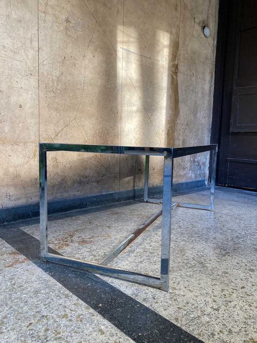 Винтидж ниска маса за хол