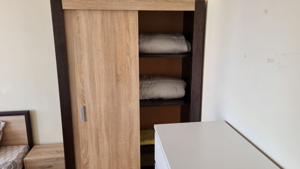 Дава се под наем Двустаен апартамент в Варна, м-т Акчелар - 60 кв.м за 459 € - Снимка #6