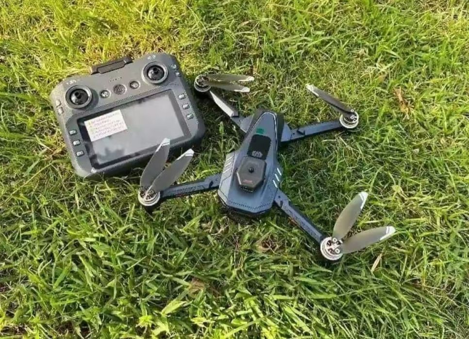 НОВ Дрон 4K Професионална 8K Камера