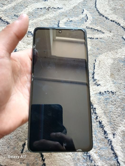 Samsung a 51 srochna sotiladi