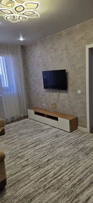 Квартира 1-я сдаётся