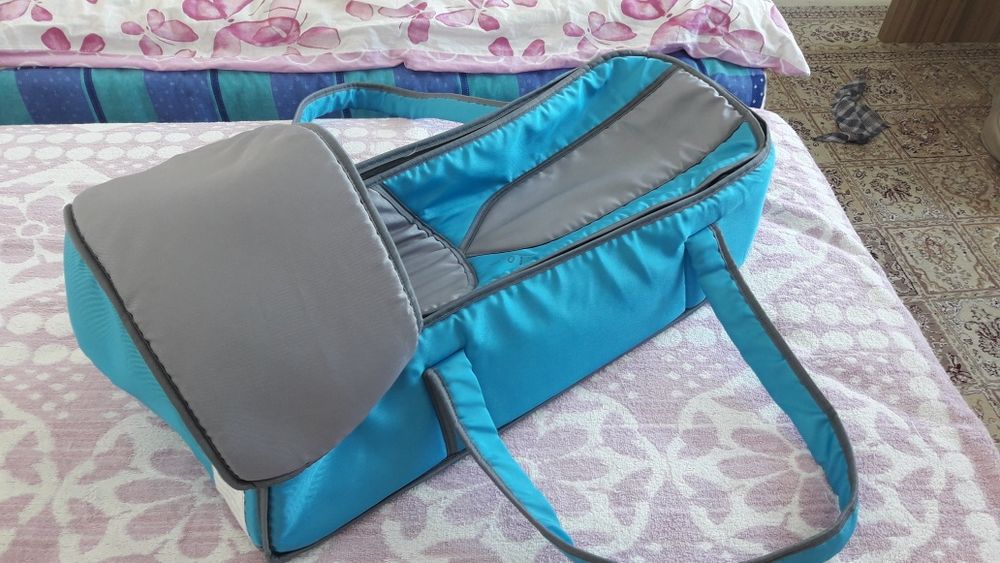 Сумка переноска