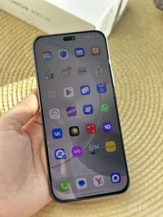 Honor 400 lite 5G 256Gb